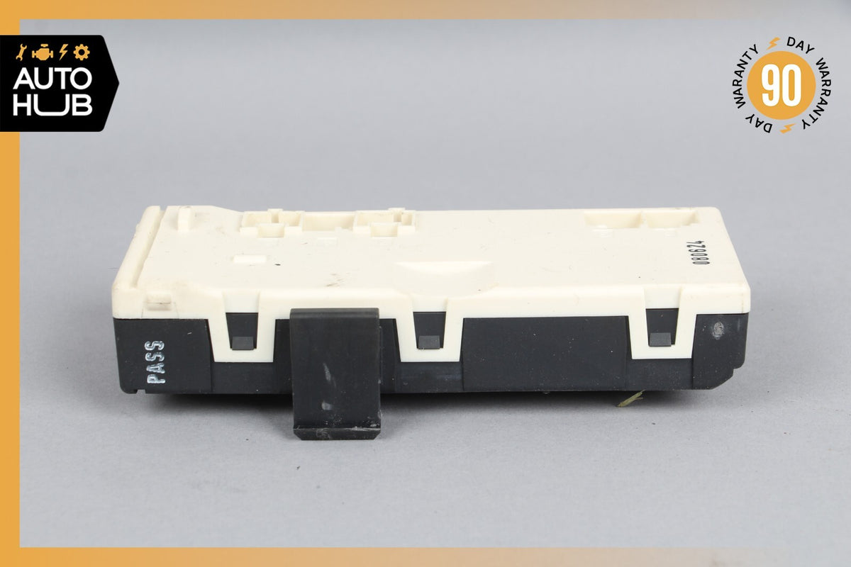 07-14 Mercedes W221 S600 CL550 Trunk Release Remote Open Close Module OEM - photo 3