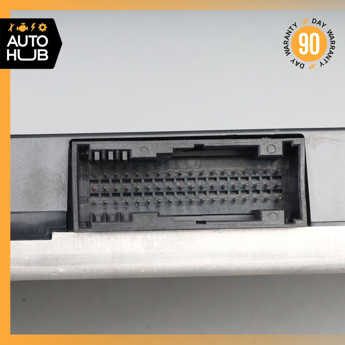Mercedes W205 C300 GL450 SL550 SLK250 Tele Aid Control Module 2059008804 OEM - photo 8