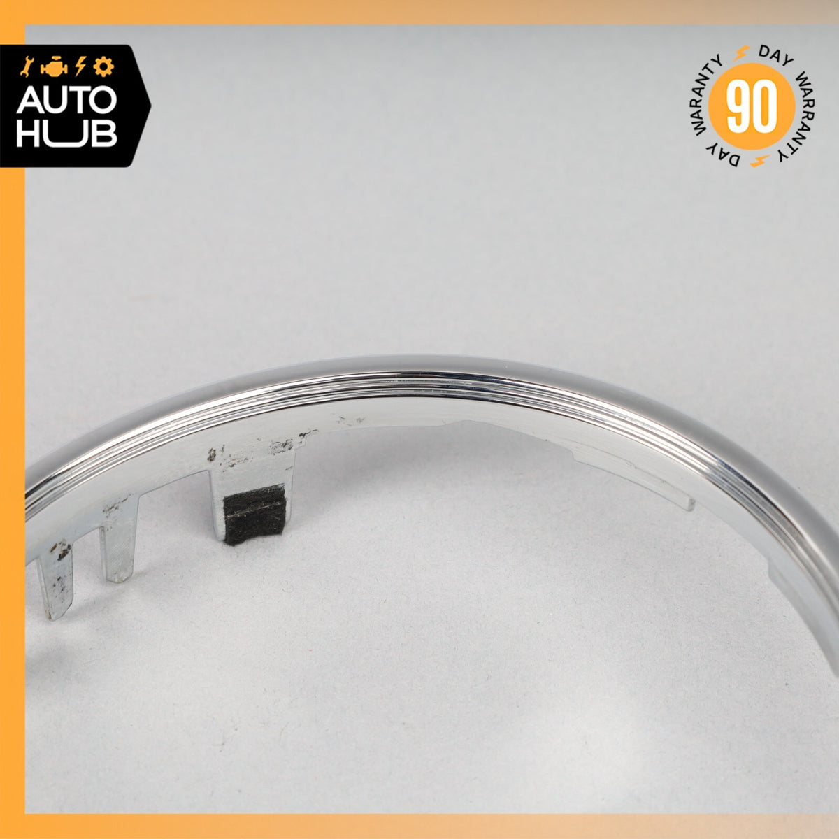 Bentley Continental Flying Spur Center Console Shift Shifter Bezel Trim OEM - photo 4