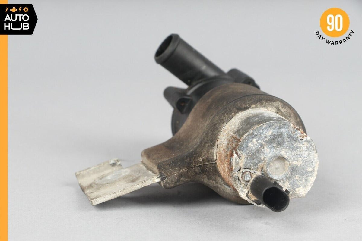 03-08 Mercedes R230 SL550 SL500 SL55 AMG Aux Auxiliary Water Pump 2308350364 OEM - photo 5