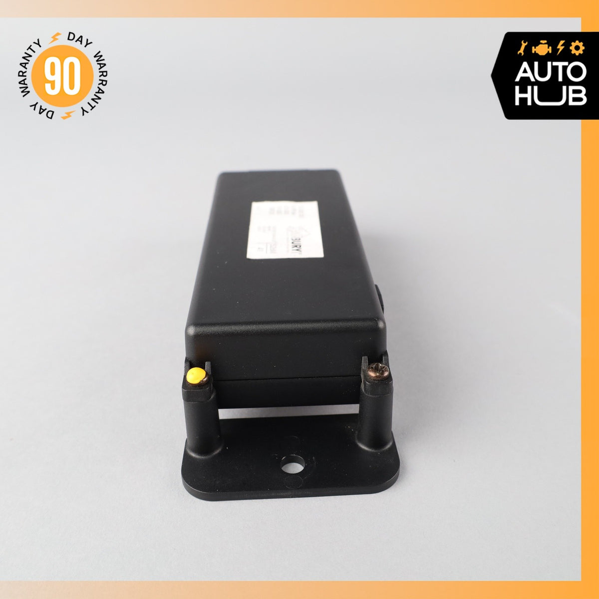 Bentley Continental Flying Spur GT Interface Control Module OEM - photo 3