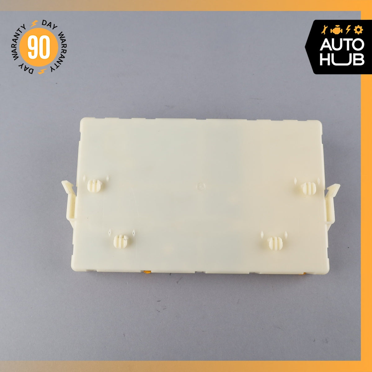 10-17 Mercedes W207 E550 E350 Coupe Rear Window Regulator Control Module OEM - photo 8