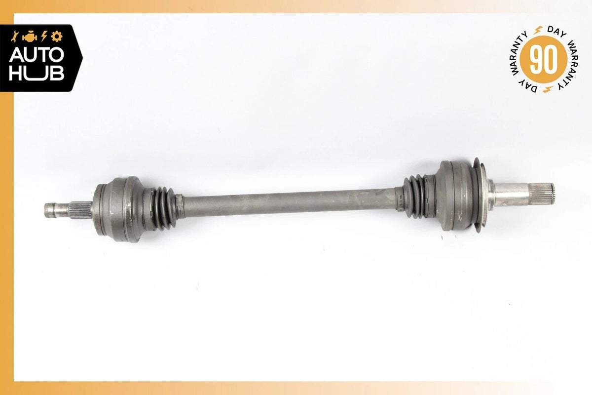 07-14 Mercedes W216 CL600 S63 CL63 AMG Rear Left or Right Axle CV Half Shaft OEM - photo 6