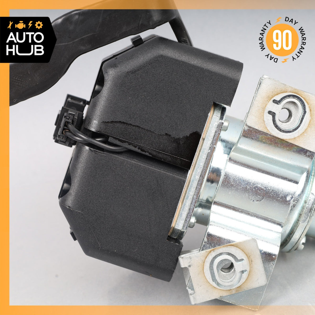03-13 Bentley Continental GT GTC Battery Discharge Relay Module OEM - photo 11
