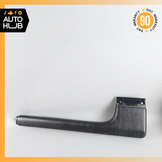13-18 Mercedes W463 G550 G63 G65 AMG Rear Left Door Upper Panel Trim OEM - photo 1