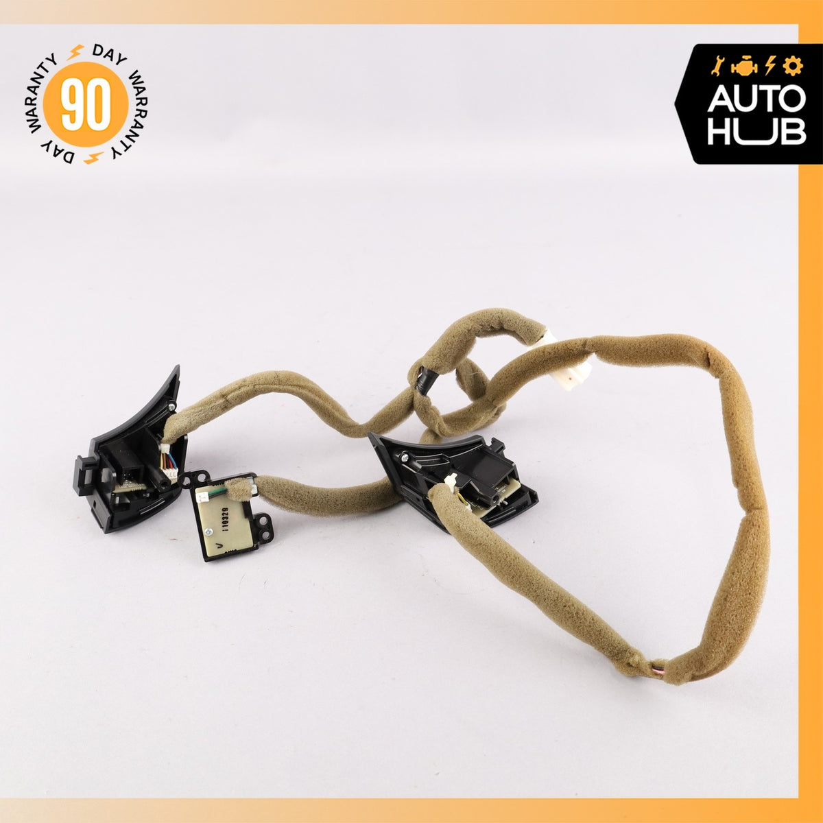 Infinity G37 Dash Panel Info On Speedometer Control Switch Button Set OEM 77k - photo 6
