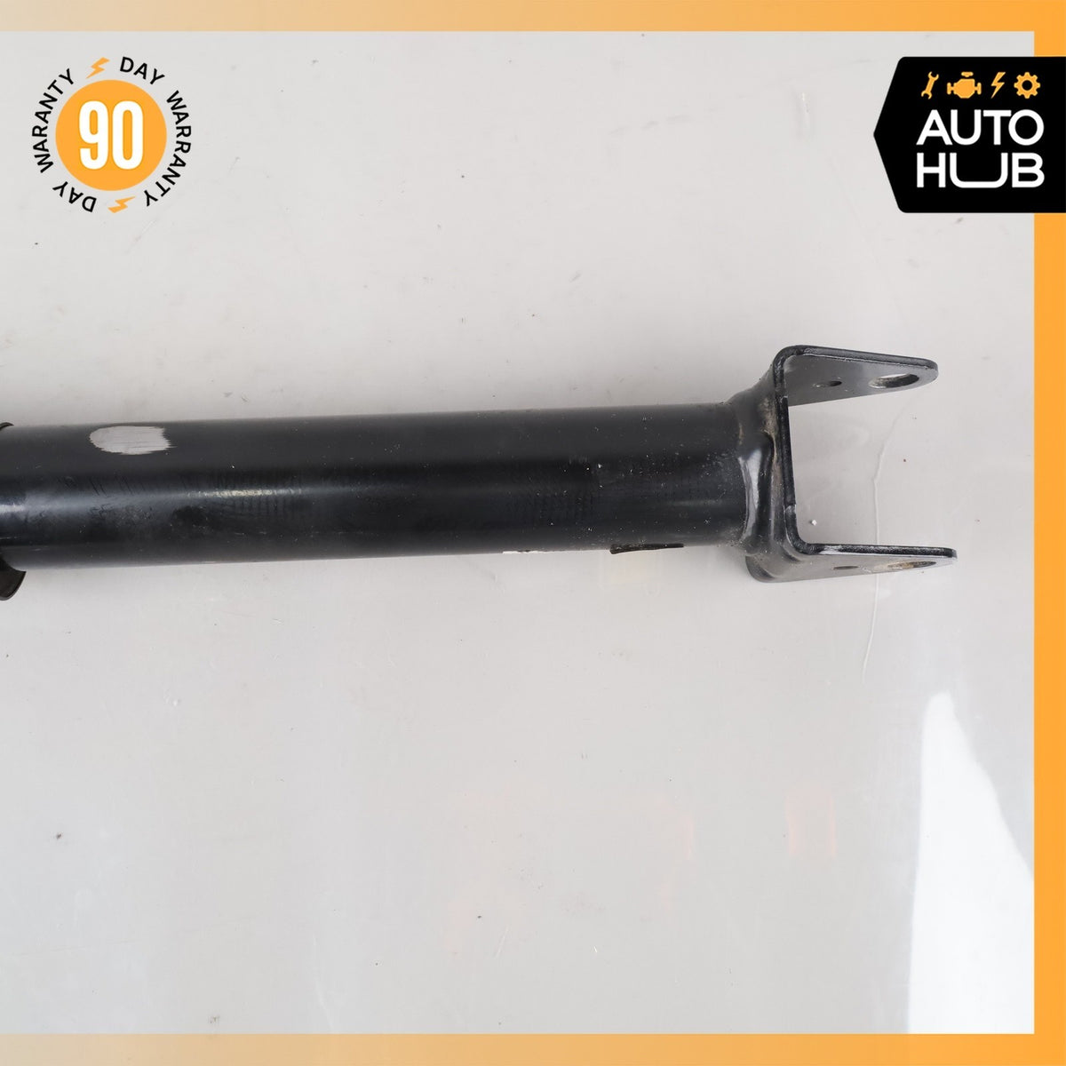 Mercedes W251 R320 ML550 Rear Left and Right Shock Strut Set OEM - photo 17