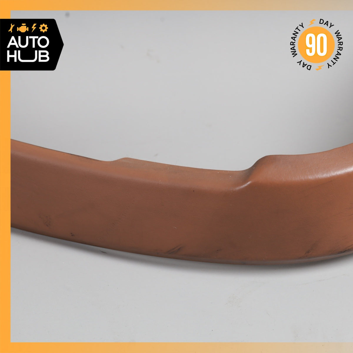 03-11 Bentley Continental GT GTC Front Left Side Seat Switch Cover Trim OEM 87k - photo 3
