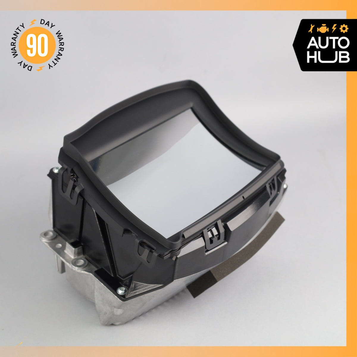 12-15 Audi C7 S6 A6 Head Up Windscreen Display Projector Unit 4G0919604G OEM - photo 5