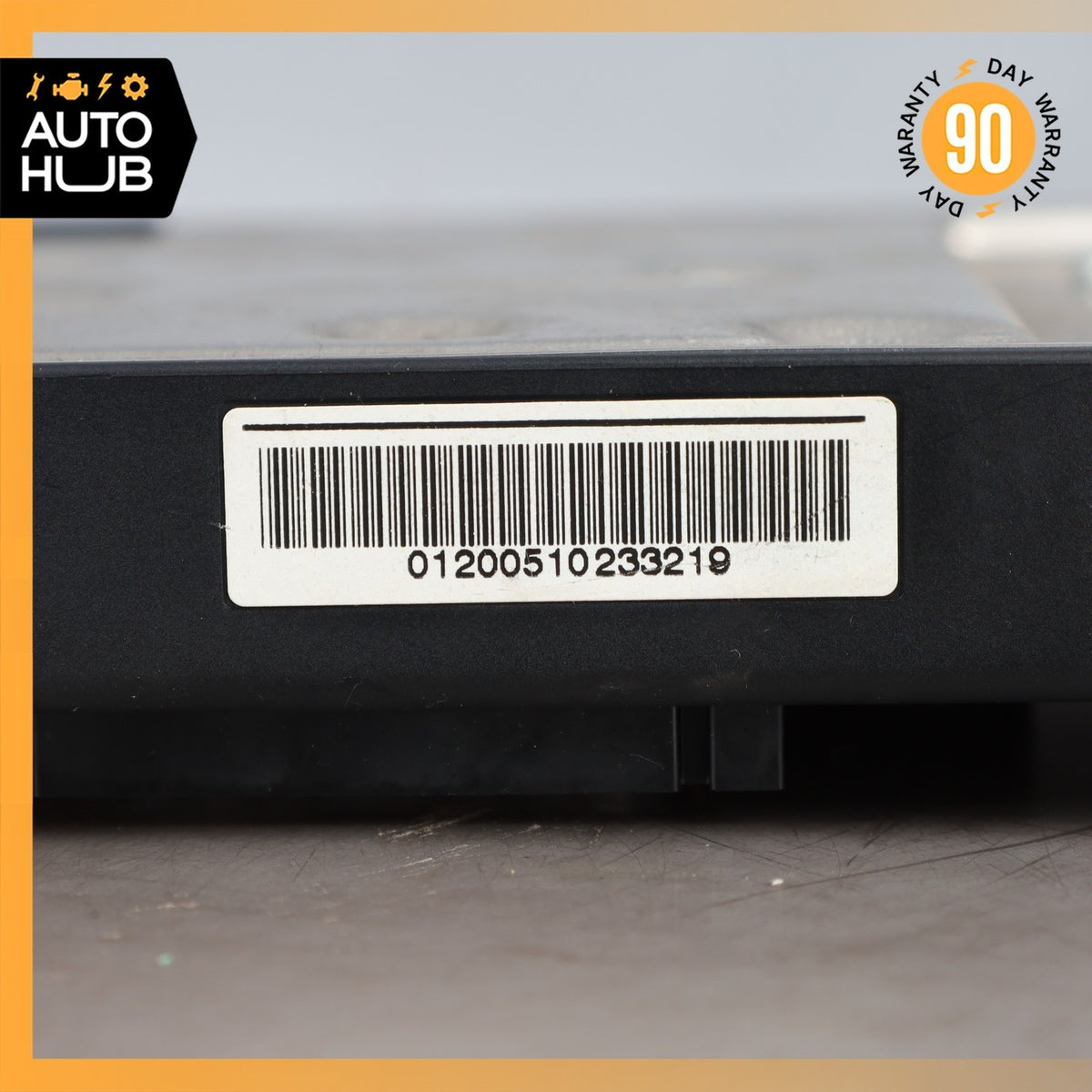 Audi 8R Q5 BCM Body Comfort Control Module 8K0907063BE OEM - photo 7