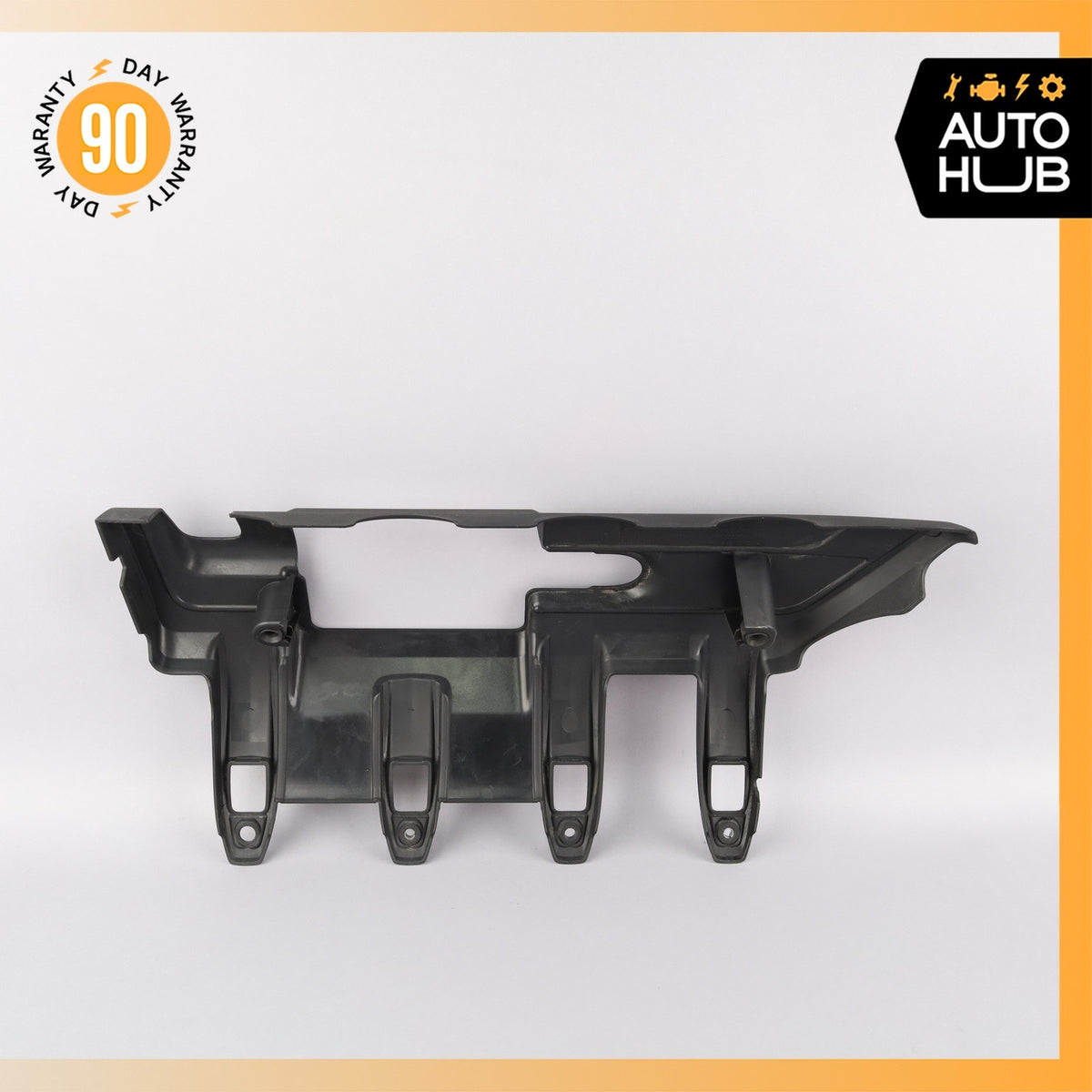 Porsche Cayenne 958 V8 Engine Motor Ignition Coil Cover Left 7PP103907 OEM - photo 5