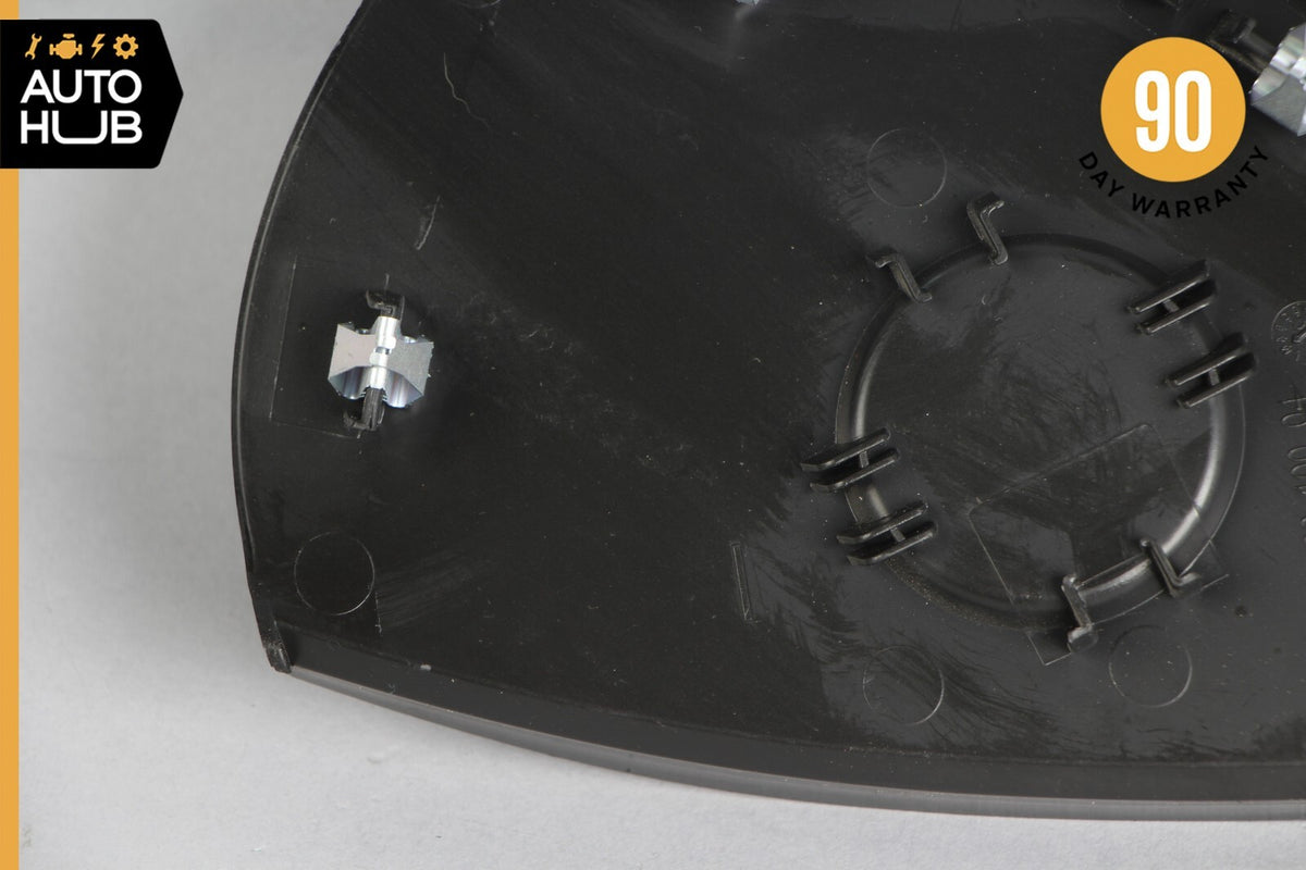 09-16 BMW Z4 E89 Dashboard Dash Board Trim Panel Right 51459129216 Black OEM - photo 7