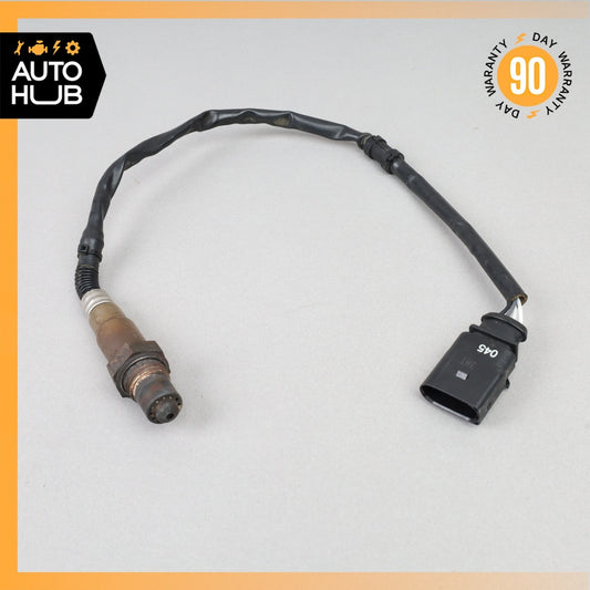 Audi B8 A4 Rear Oxygen O2 Heat Sensor Lambda 1K0998262T OEM - photo 1