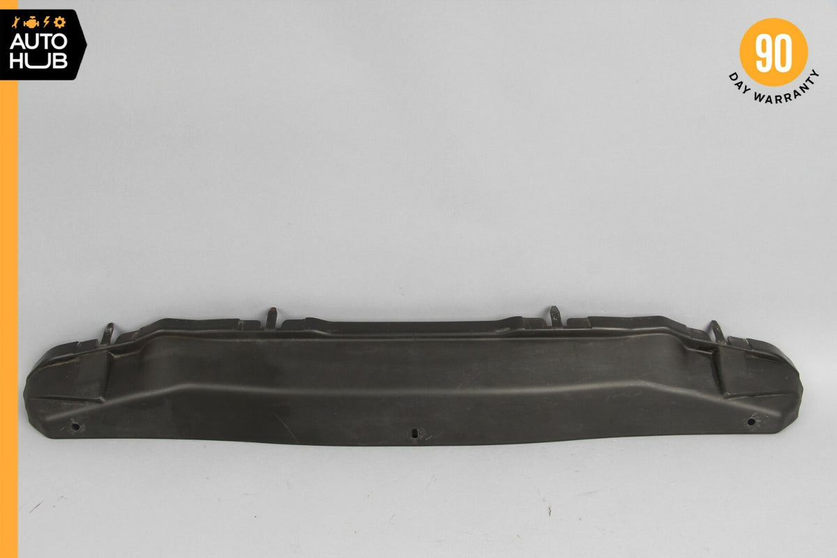 03-08 Mercedes R230 SL500 SL55 Upper Radiator Support Top Cover 2305050288 OEM - photo 1