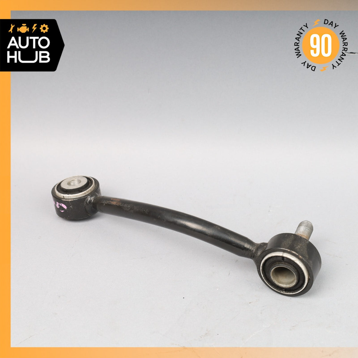 Porsche Cayenne 958 Rear Right Passenger Side Stabilizer Sway Bar Link OEM - photo 5