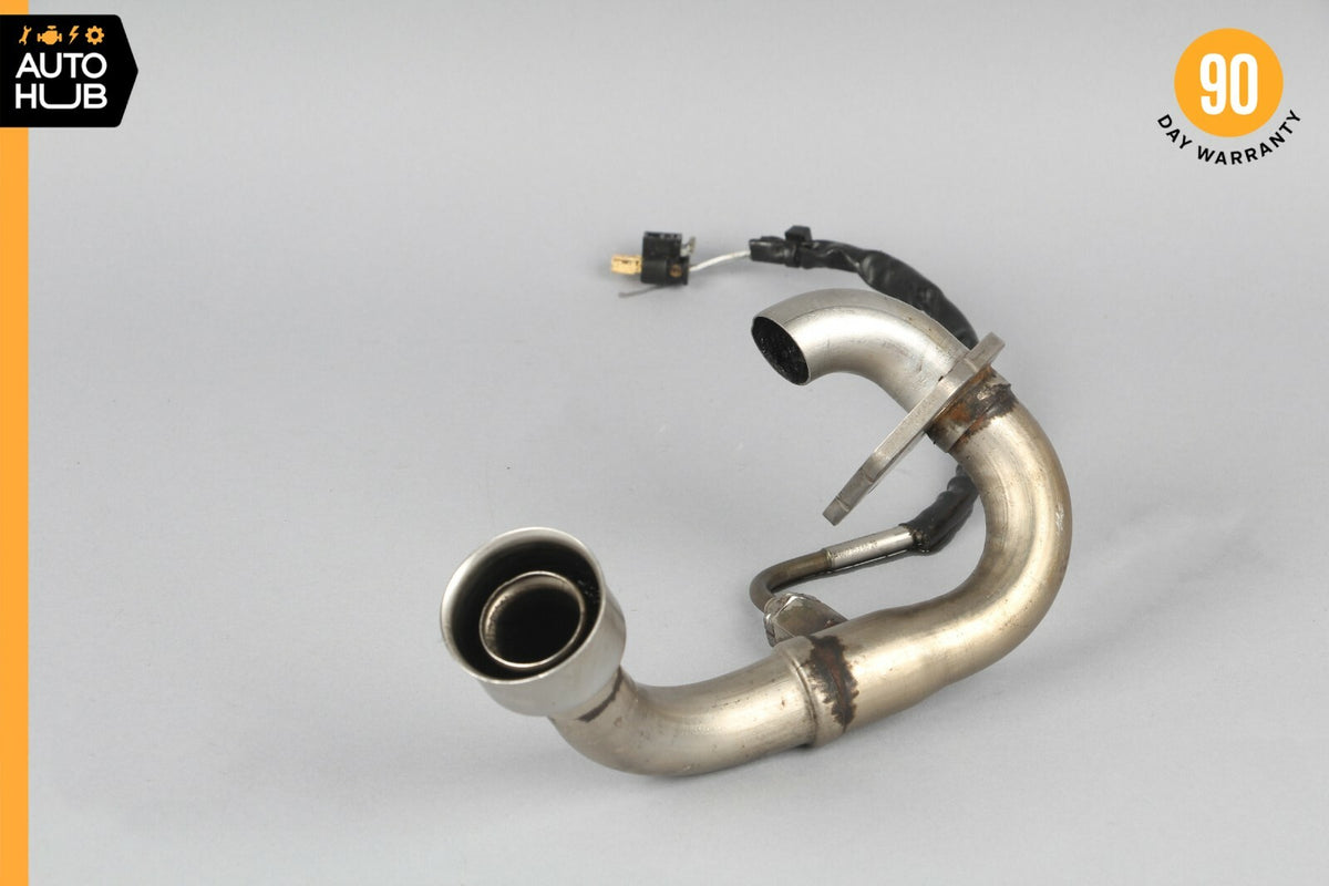 Mercedes W251 R350 GL350 Bluetec Diesel CDI Engine Exhaust Pipe 6421402408 OEM - photo 1