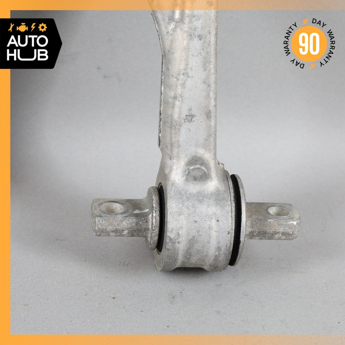 14-18 Chevrolet Corvette C7 Rear Left Side Upper Control Arm 23240820 OEM - photo 12