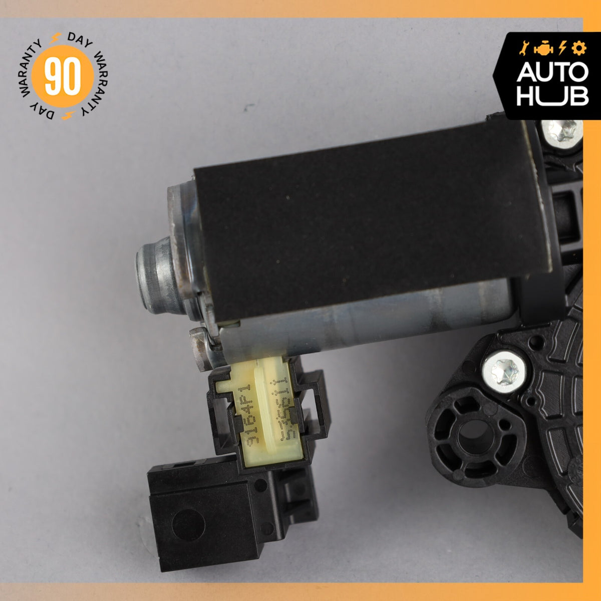 Mercedes W222 S600 S63 Front or Rear Roof Sun Shade Screen Roller Blind Motor - photo 3