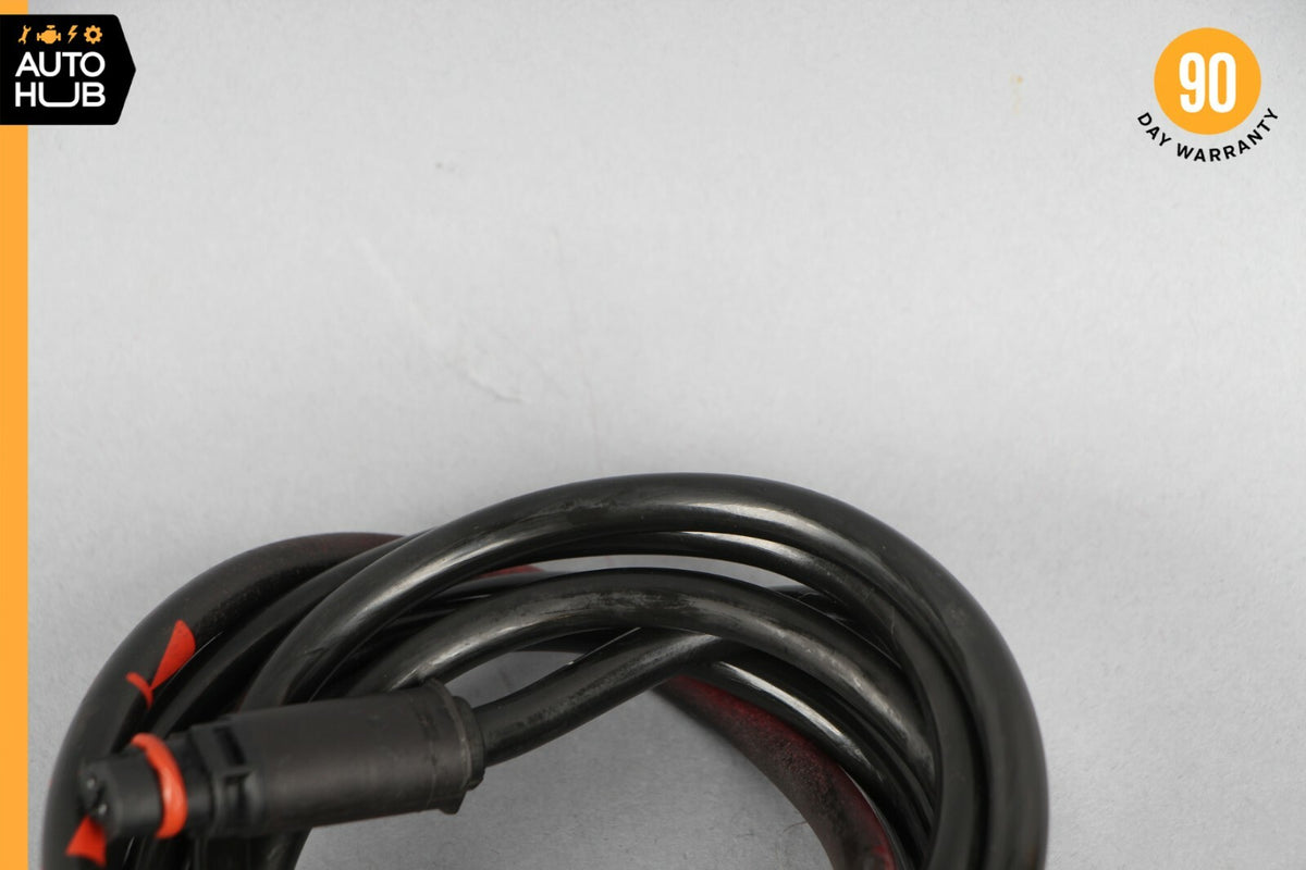 90-94 Mercedes R129 SL500 Rear Left Driver Side Pad Wear Sensor 1295406809 OEM - photo 3