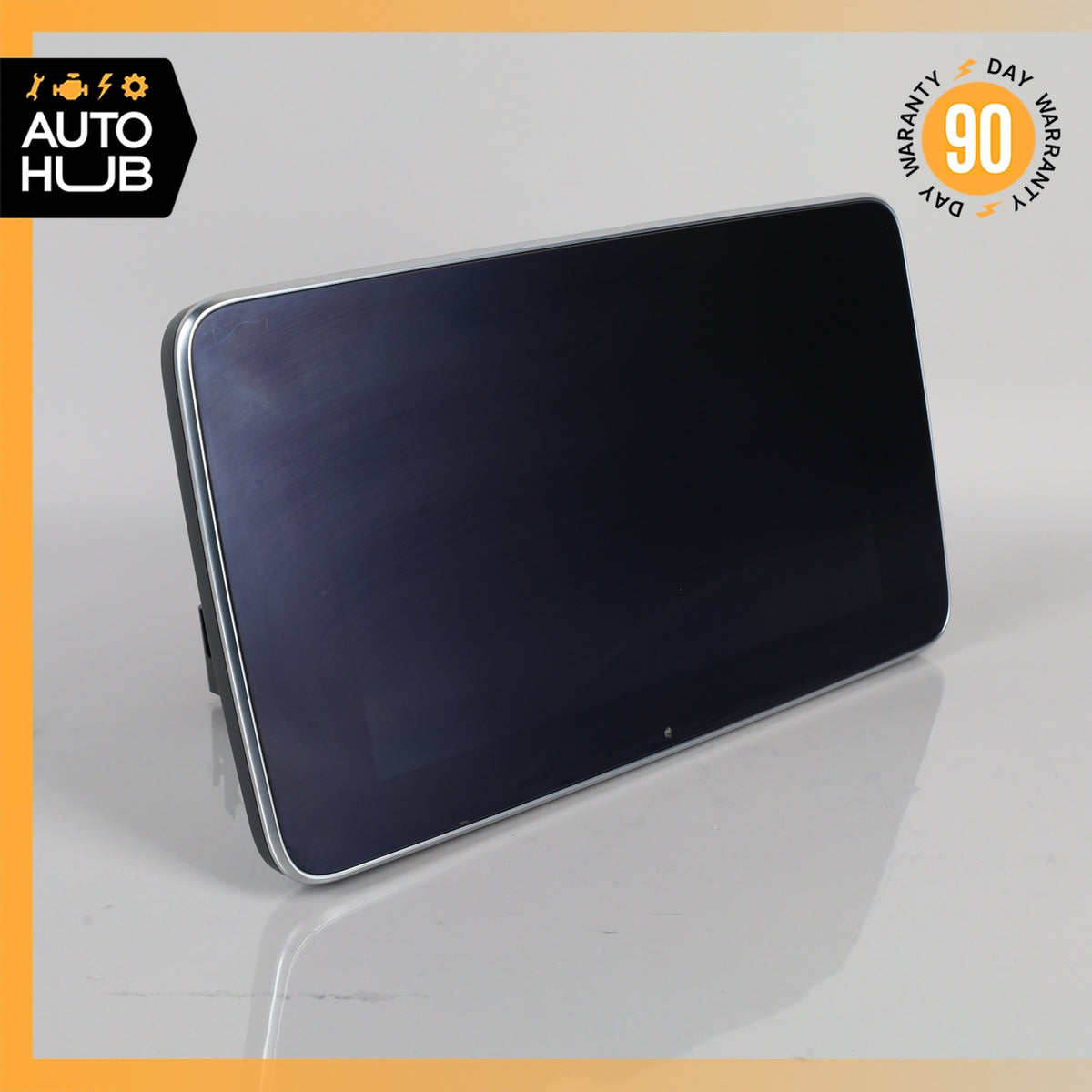 Mercedes W205 C300 C43 AMG Navigation Display Screen Monitor Unit 2059002211 OEM - photo 2