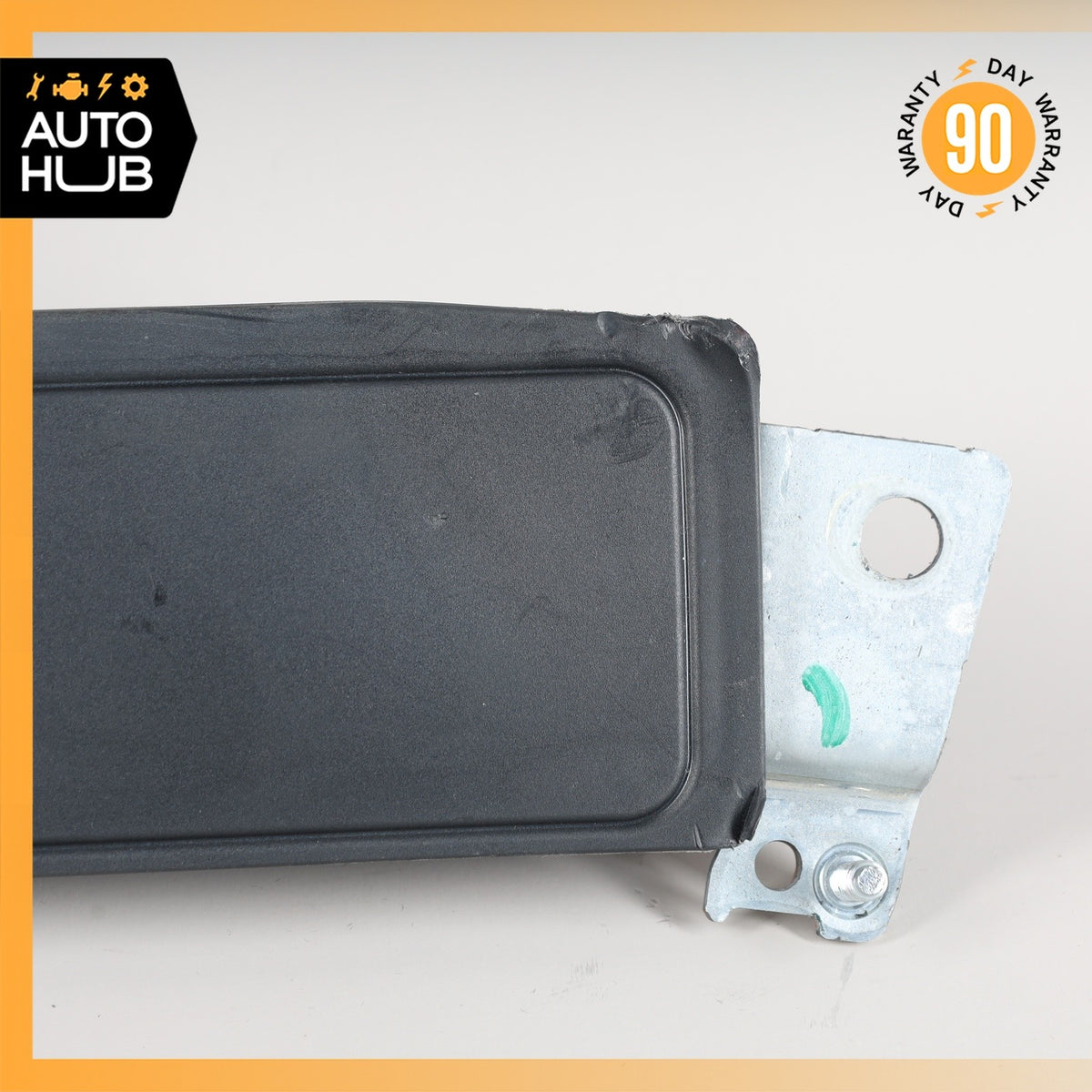 BMW F32 428i 228i M235i 328i Left Driver Dashboard Lower Knee Air Bag Airbag OEM - photo 6