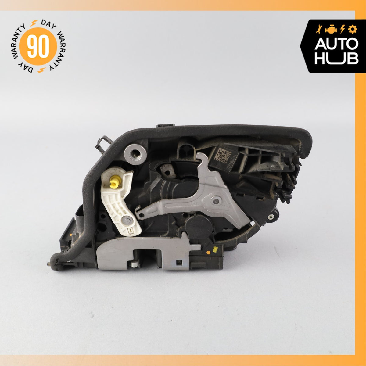 BMW i3 I01 Hybrid Front Left Driver Side Door Lock Latch Actuator OEM - photo 4
