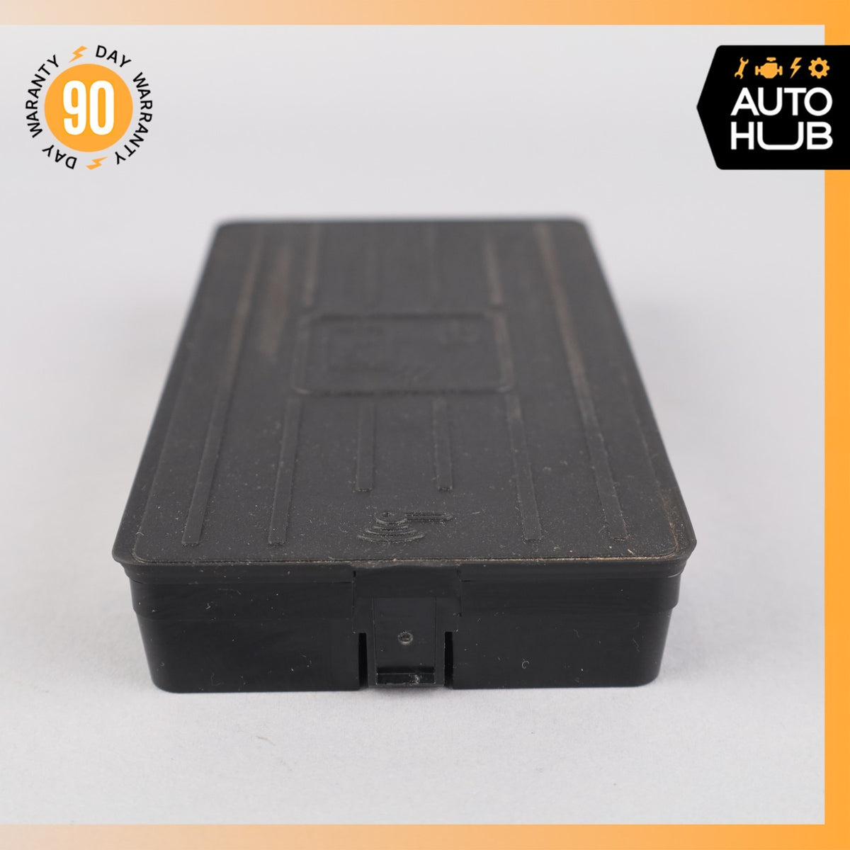 Audi B9 S5 Center Console Wireless Charging Control Module Unit 4K0035502B OEM - photo 9