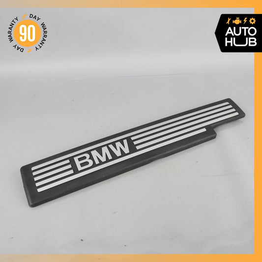 BMW E88 128i 3.0L N52 Engine Motor Intake Manifold Cover 11617535847 OEM - photo 1