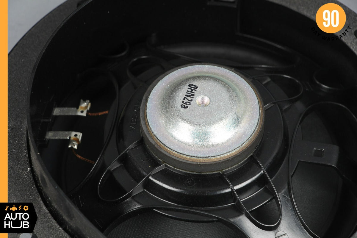 10-13 Mercedes W251 R350 Audio Sound Speaker Right or Left Side 1648203002 OEM - photo 9
