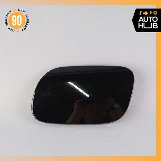 2005 Porsche Cayenne 955 Turbo Fuel Door Lid Gas Tank Cover OEM - photo 1