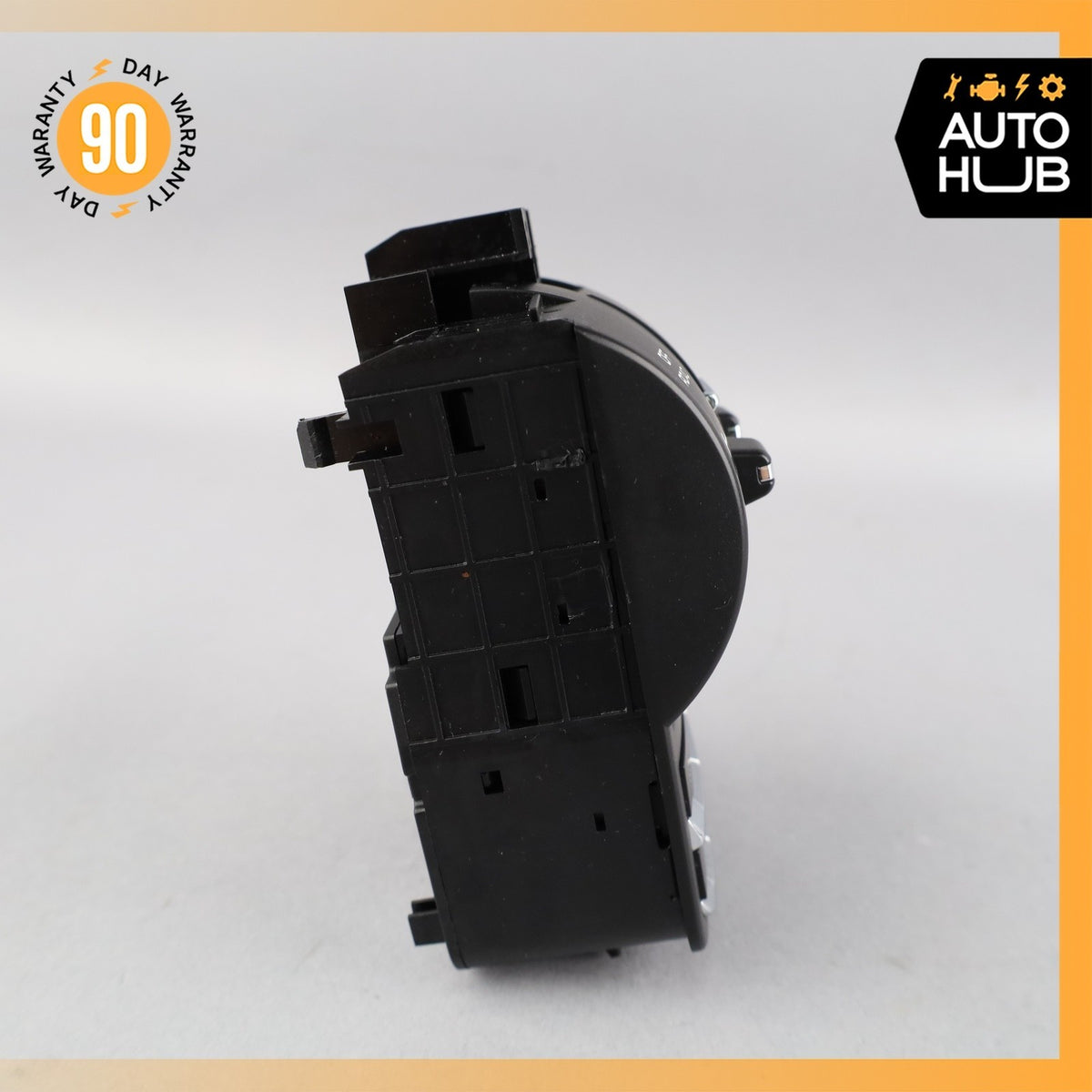 14-18 Porsche Cayenne 958 Suspension Mode Selector Switch 7P5927127CS OEM - photo 11