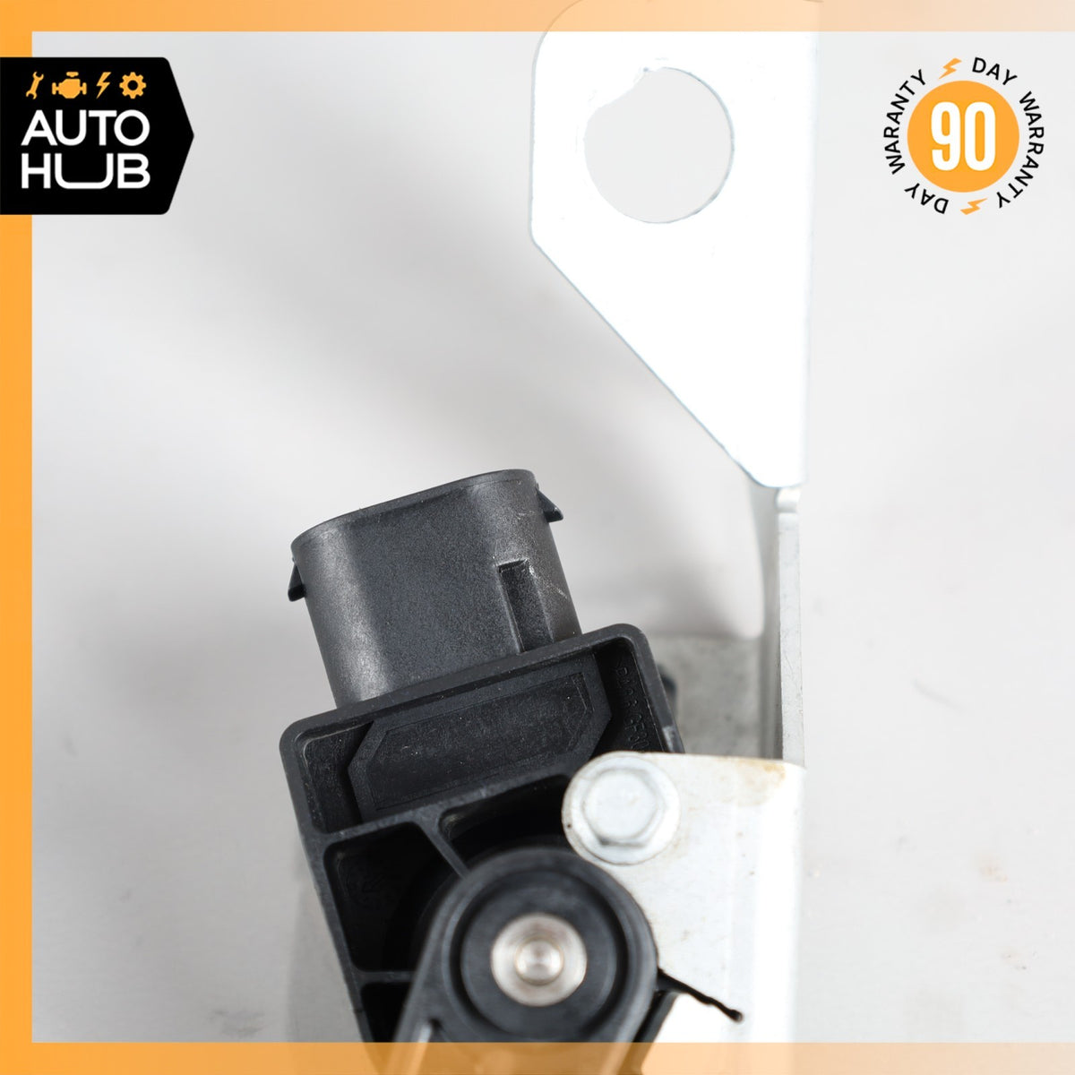 Aston Martin DB11 Suspension Level Sensor Link Rod Set OEM - photo 14