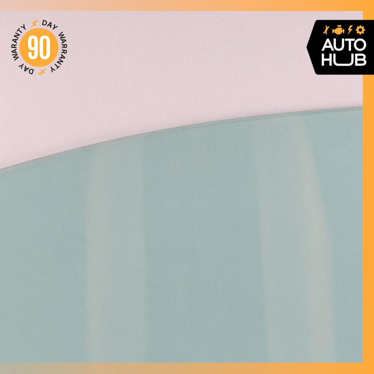 11-17 Mercedes W207 E550 Convertible Door Window Glass Front Right Side OEM 74k - photo 12
