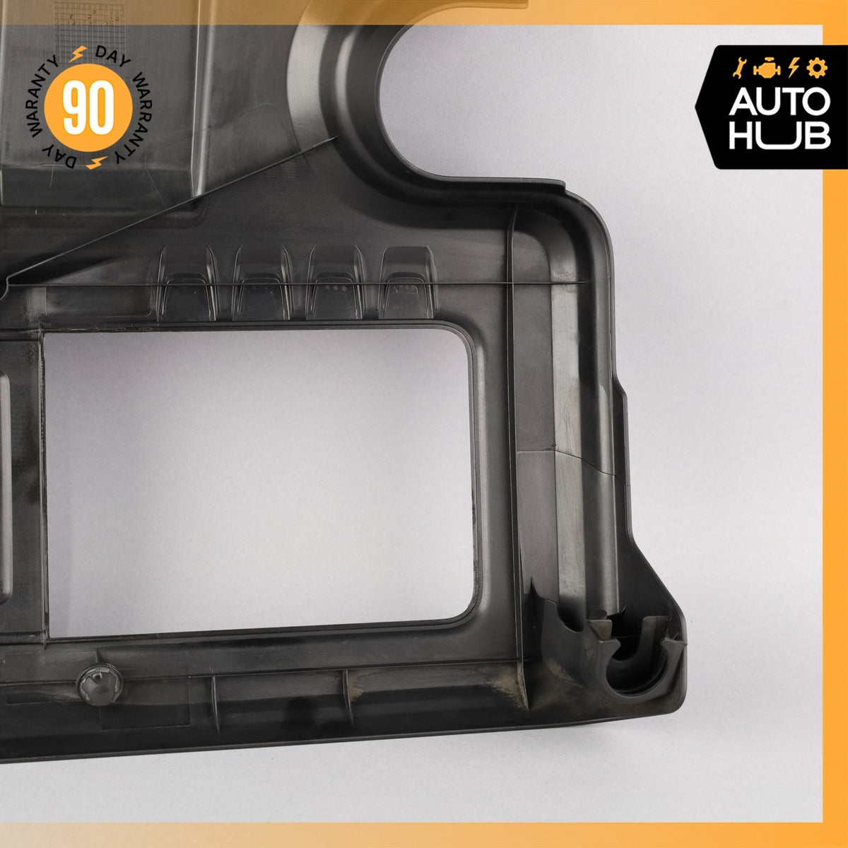 16-18 Audi 8V A3 E-Tron Engine Motor Cover Panel OEM - photo 9