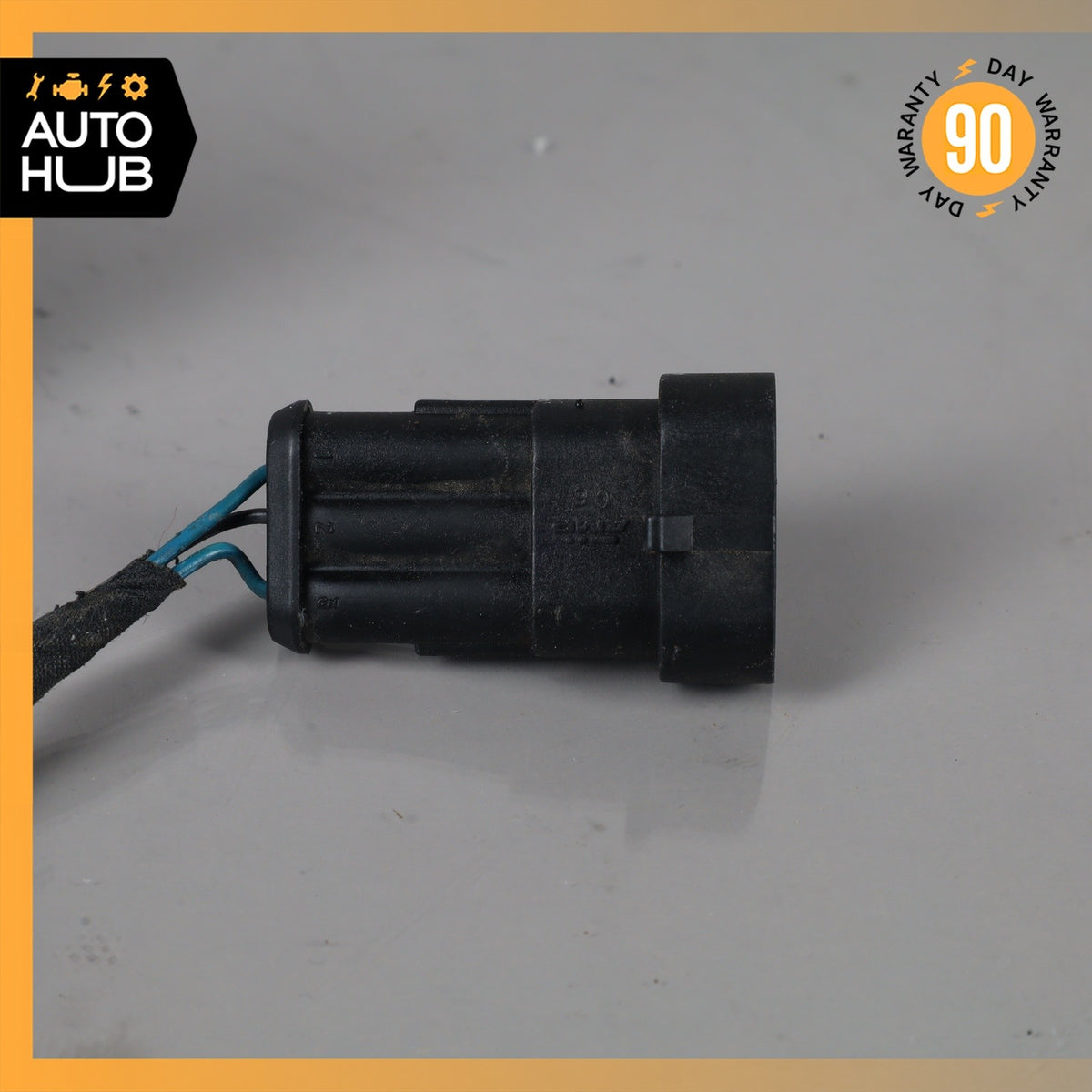 03-13 Maserati Quattroporte M139 Rear Left Side Exterior Door Handle OEM 84k - photo 12