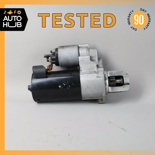 12-18 Mercedes W207 E350 E400 CLS400 SLC43 Engine Motor Starter 2769062300 OEM - photo 1
