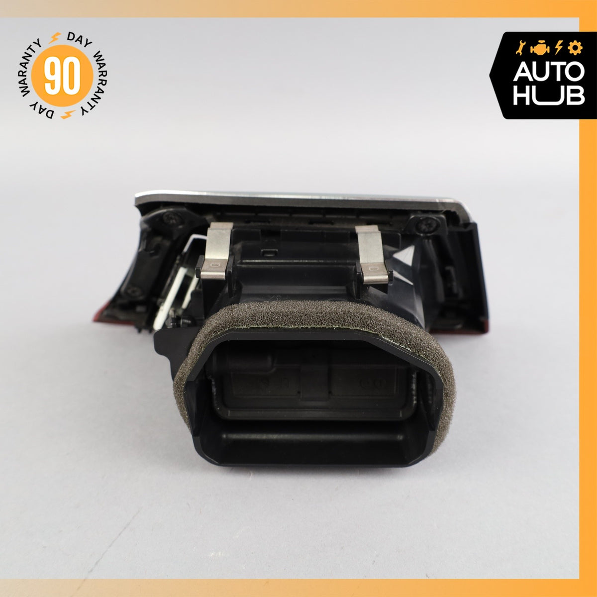 12-19 BMW F32 435i 320i Left Dash Air Vent Dashboard Vent 64229218549 OEM - photo 3