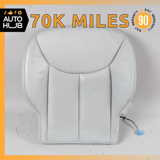 Mercedes R230 SL500 Front Left or Right Side Bottom Lower Seat Cushion OEM 70k - photo 1