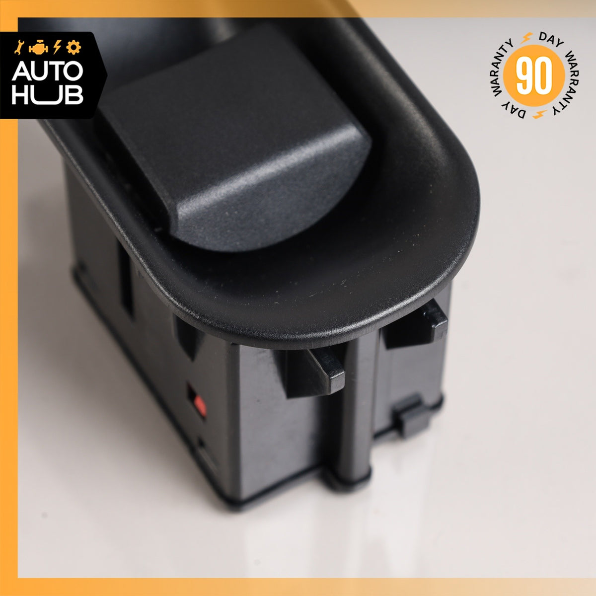 Porsche Macan 95B Steering Column Tilt Adjust Control Switch 7PP953519E OEM - photo 3