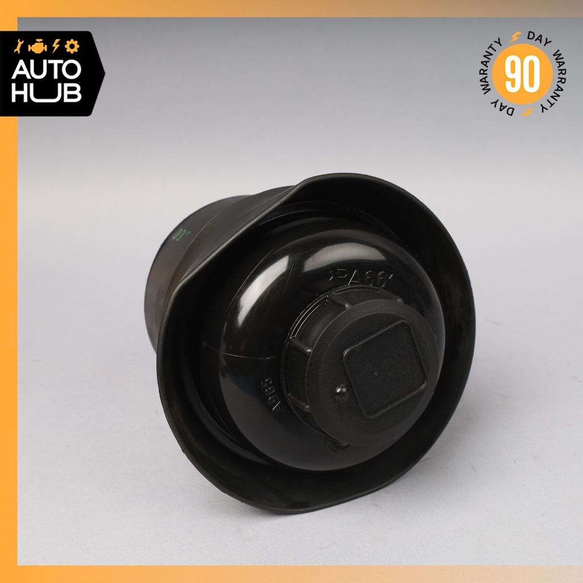 02-19 Maserati Coupe 4200 GT GranCabrio Hydraulic Suspension Fluid Tank OEM - photo 6