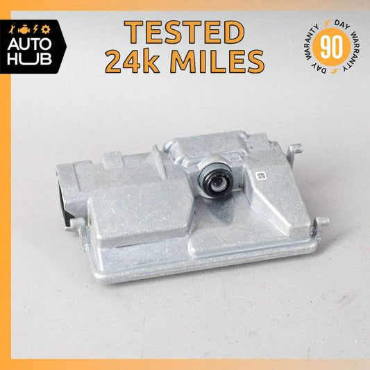 Porsche 991 911 Cayenne Macan Lane Assist Departure Camera 7PP980653D OEM 24k - photo 1