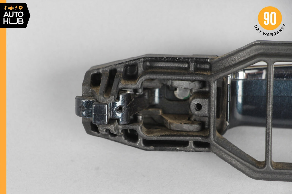 98-03 Mercedes W208 CLK320 CLK430 Exterior Door Handle Right Passenger Side OEM - photo 7