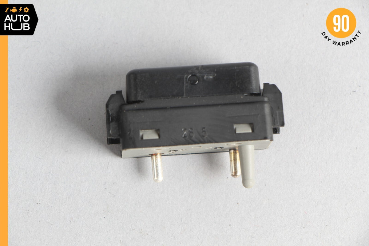 90-02 Mercedes R129 SL320 300SL Antitheft Alarm Switch Button 1248203401 OEM - photo 6