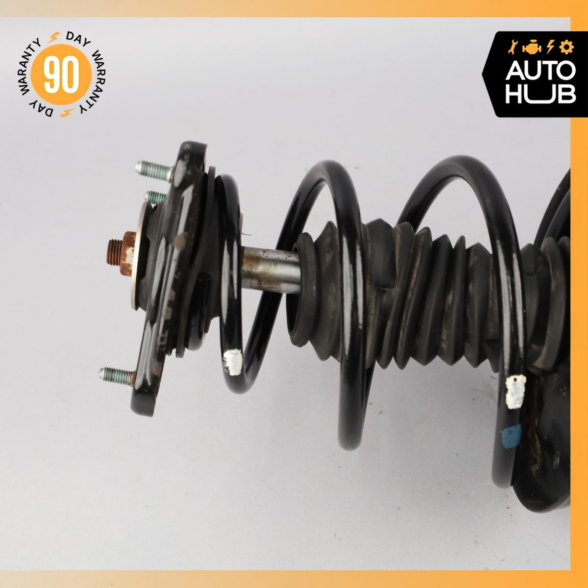 97-04 Porsche Boxster 986 Front Left or Right Side Shock Strut 98634304120 OEM - photo 8