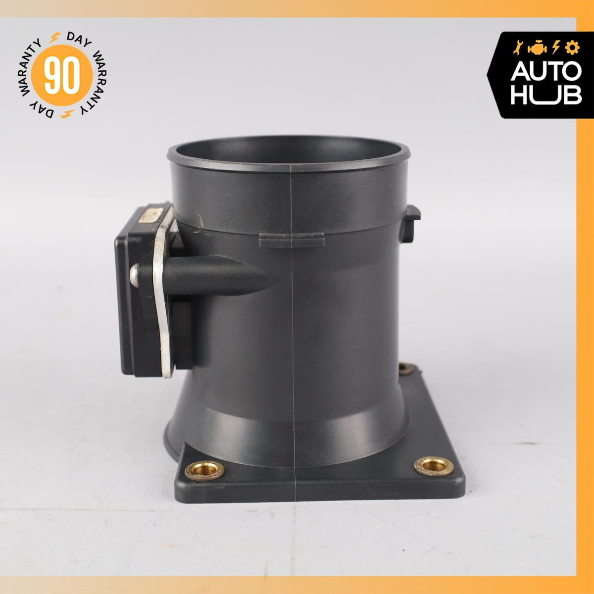 00-04 Aston Martin DB7 Vantage Mass Air Flow Sensor OEM 38k - photo 5