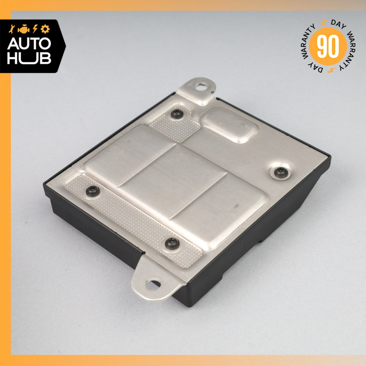 03-11 Mercedes W211 E350 E63 AMG CLS500 Body Control Module BCM 2115455332 OEM - photo 6