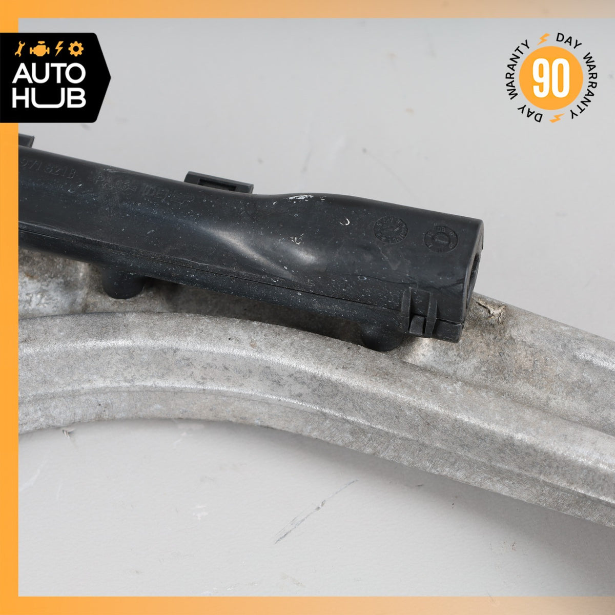 12-18 Bentley Continental GTC Rear Left or Right Upper Control Arm OEM - photo 4