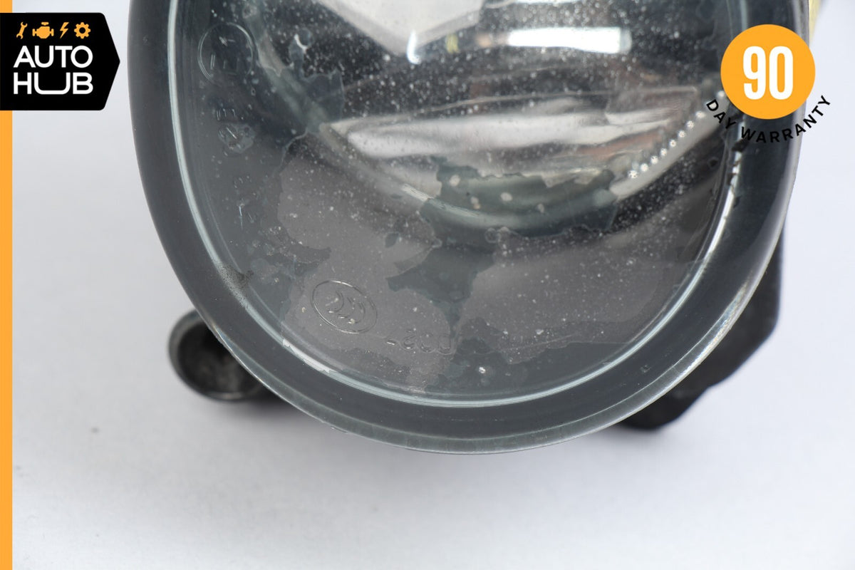 06-08 Mercedes W251 R350 R320 R500 Front Left Bumper Fog Light Lamp OEM - photo 3