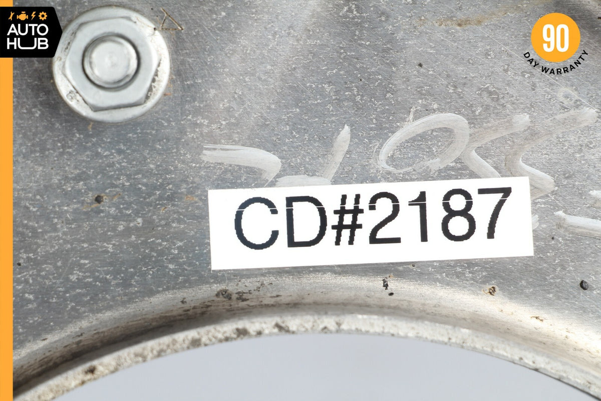 03-11 Mercedes W211 E350 CLS500 E500 E550 Front Left Side Upper Control Arm OEM - photo 10