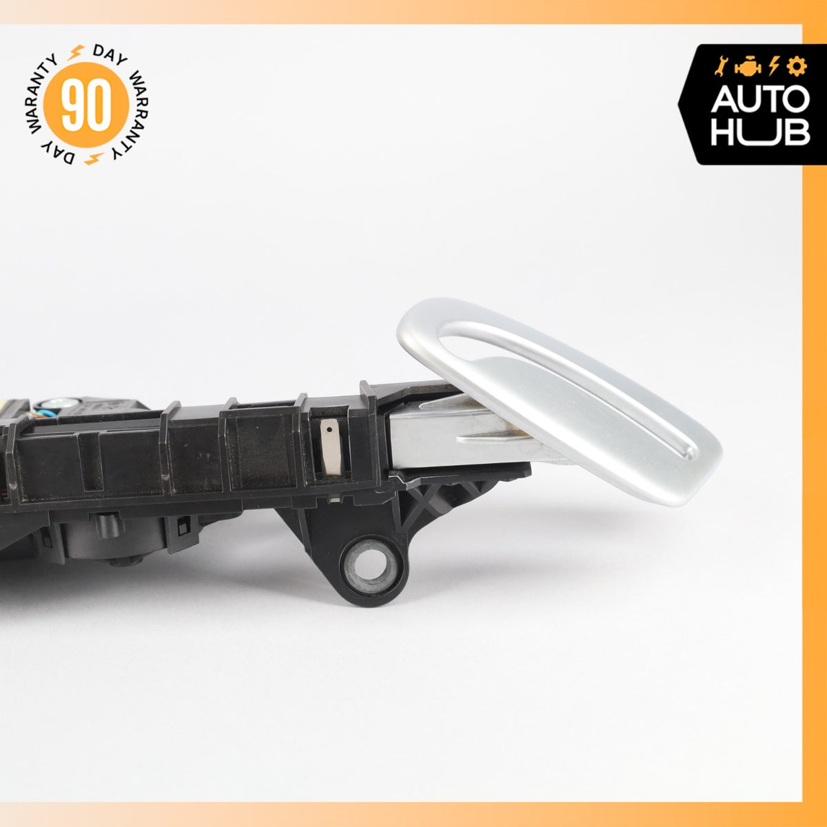 12-18 Bentley Continental GTC Convertible Front Right Seat Belt Feeder Motor OEM - photo 7